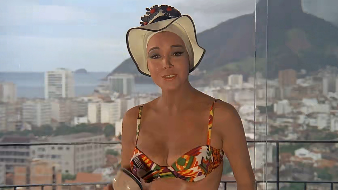 Sumuru Collection background